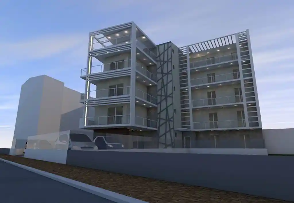 Appartamento via Tommaso Alessandrini 20, Centro, Ortona - foto 2