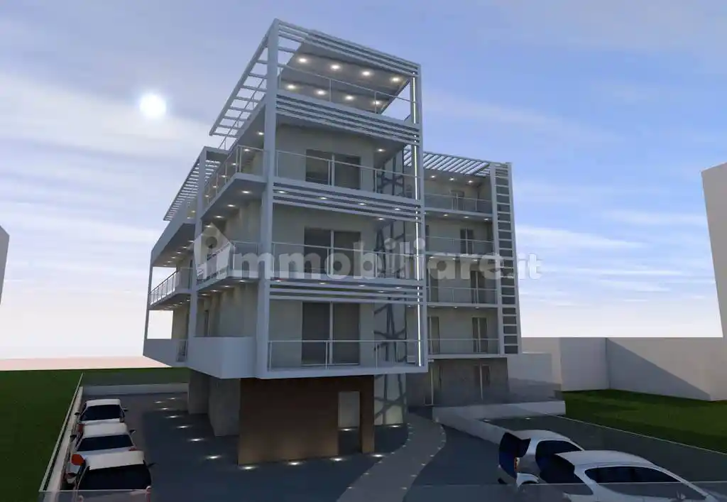 Appartamento via Tommaso Alessandrini 20, Centro, Ortona - foto 3