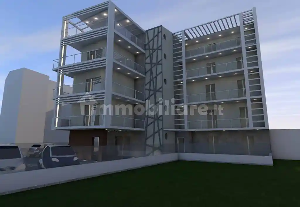 Appartamento via Tommaso Alessandrini 20, Centro, Ortona - foto 5