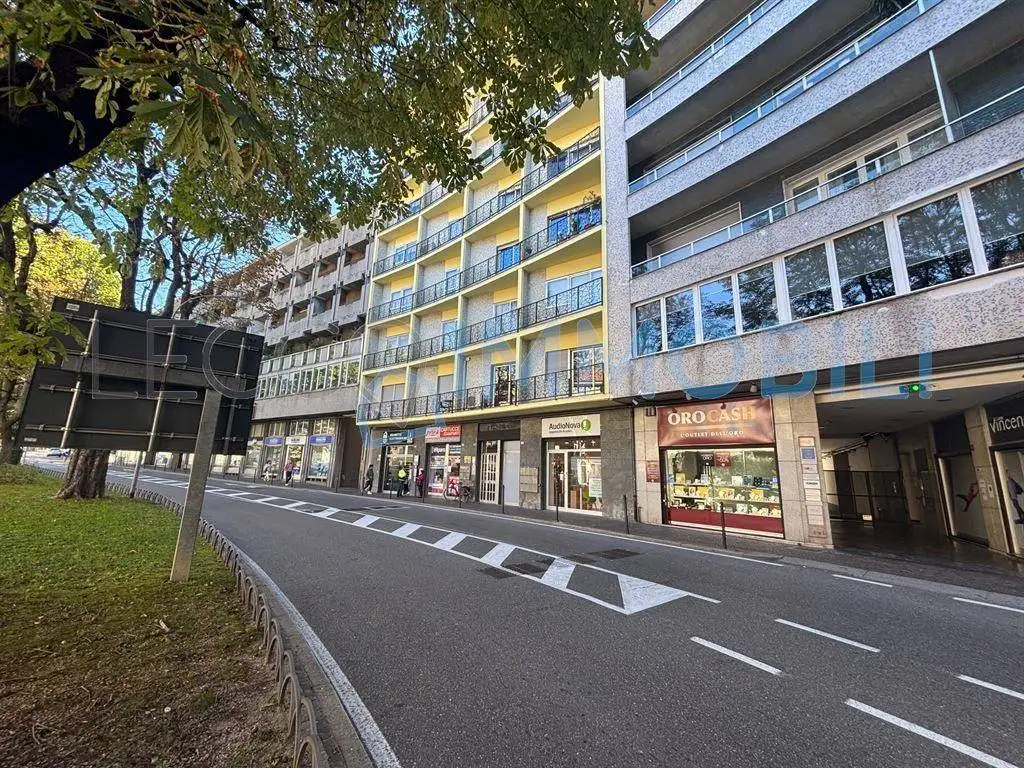 Appartamento in affitto a Lecco