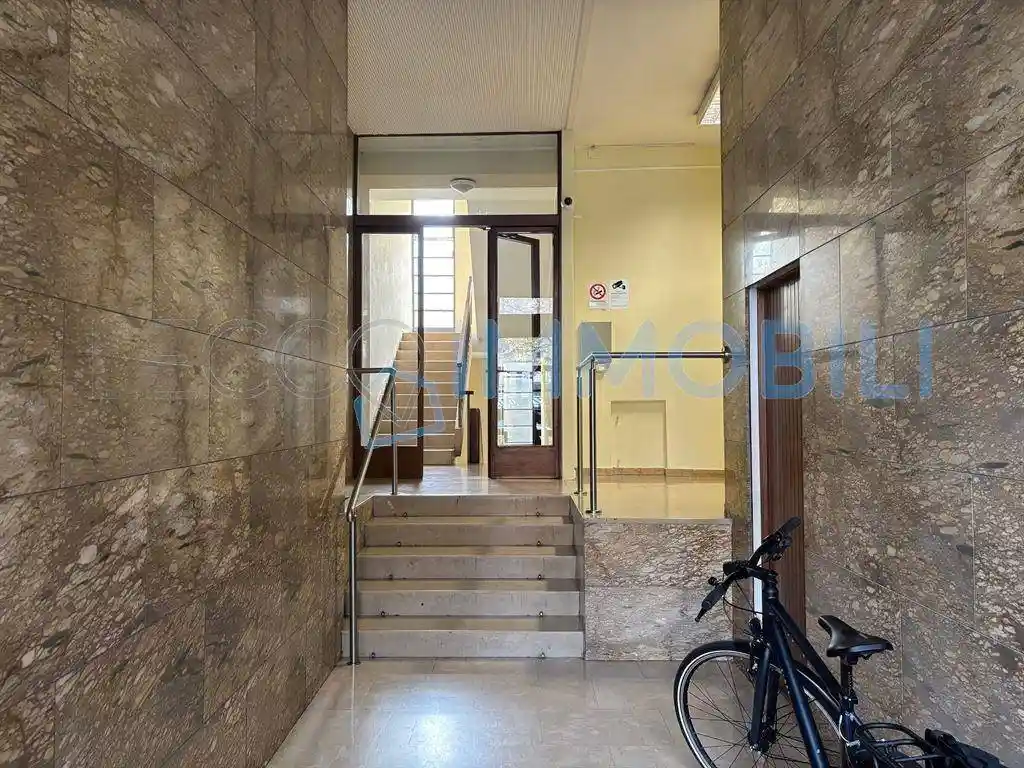 Bilocale viale dante 20, Centro, Lecco - foto 2