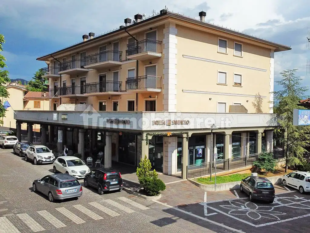 Appartamento in affitto a Pizzoli