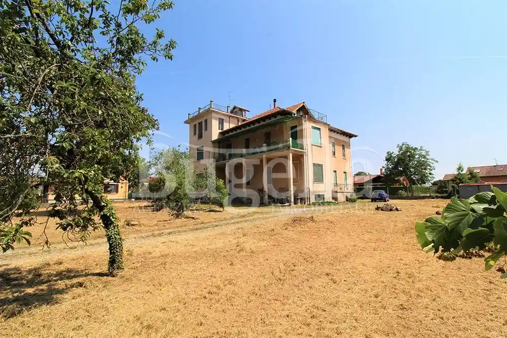Casa indipendente in vendita a Cerrione