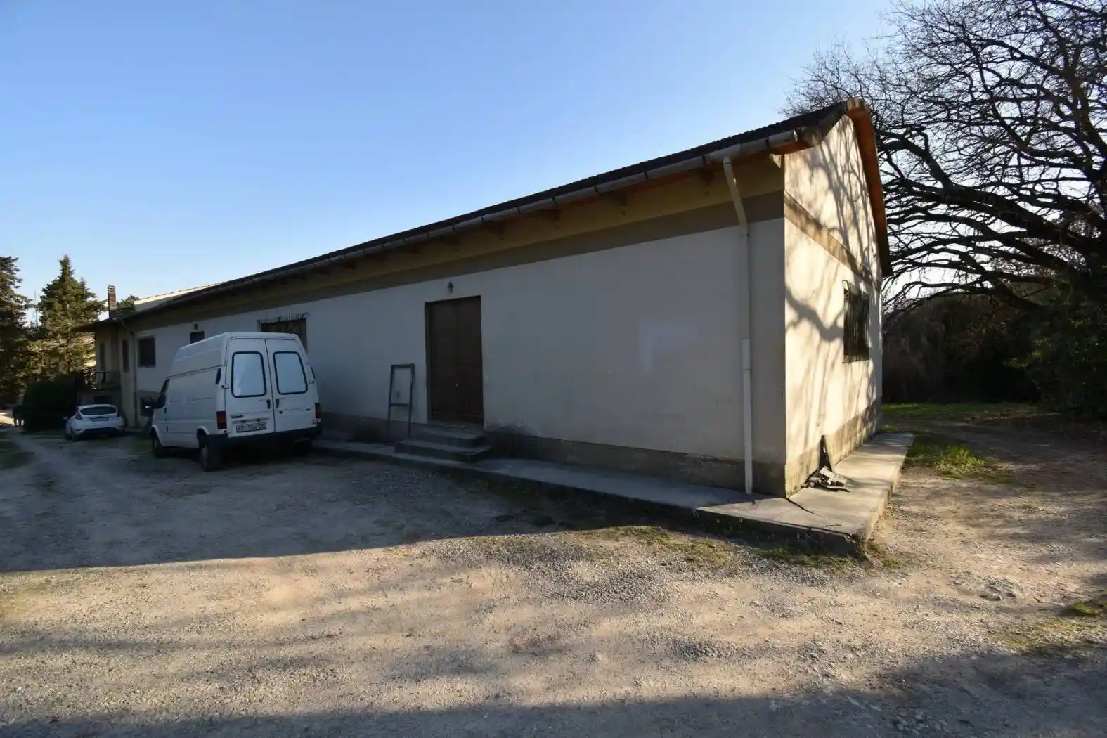 Palazzo - Edificio in vendita a Rignano sull'Arno