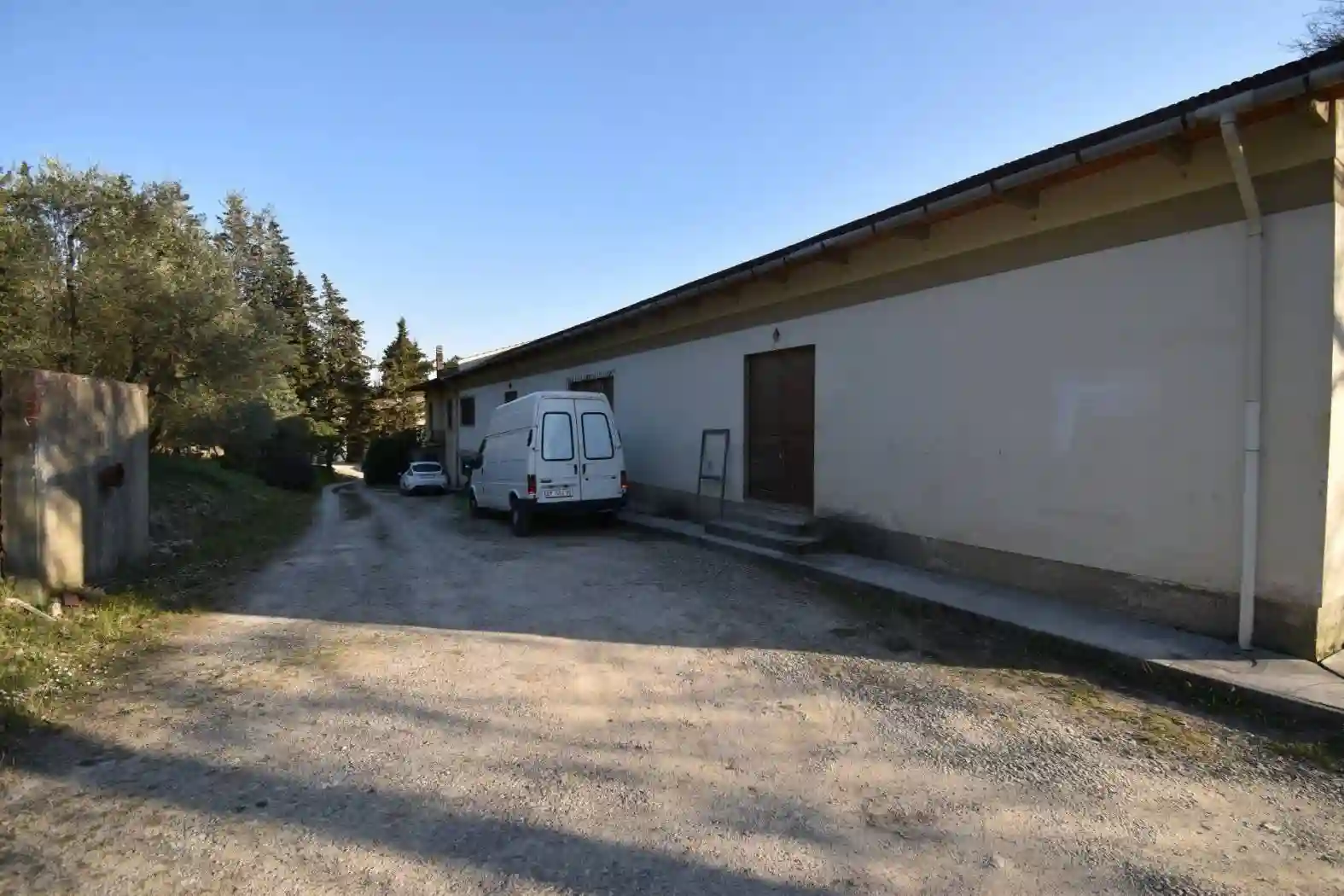 Palazzo - Edificio - foto 2