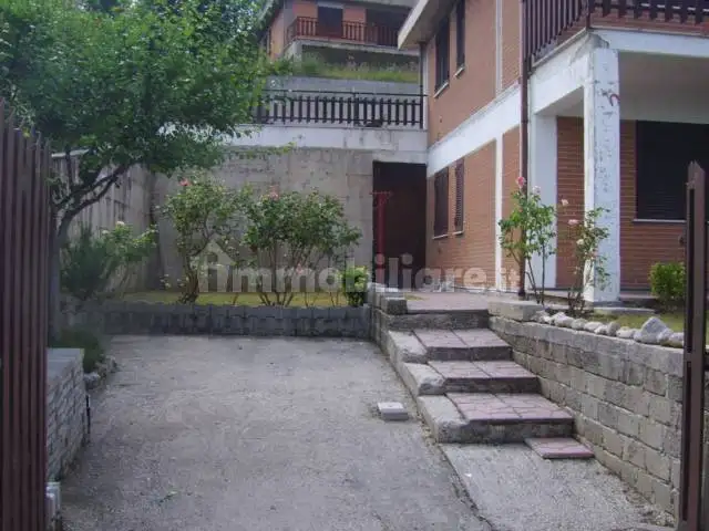 Villetta a schiera in vendita a Sante Marie