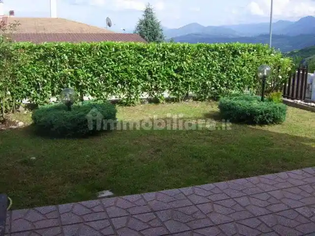 Villa a schiera via Nuova Ponente 6, Centro, Sante Marie - foto 2