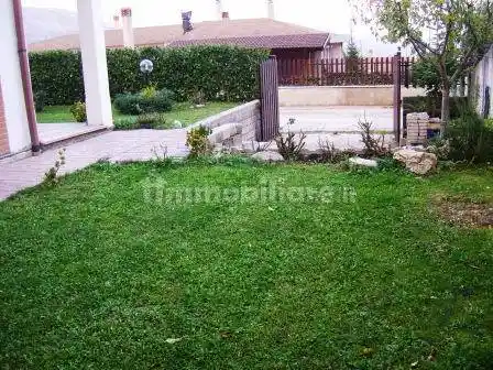 Villa a schiera via Nuova Ponente 6, Centro, Sante Marie - foto 5