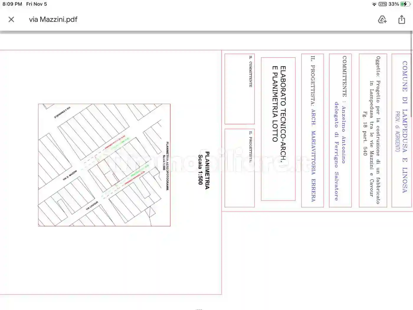 Palazzo - Edificio - foto 5