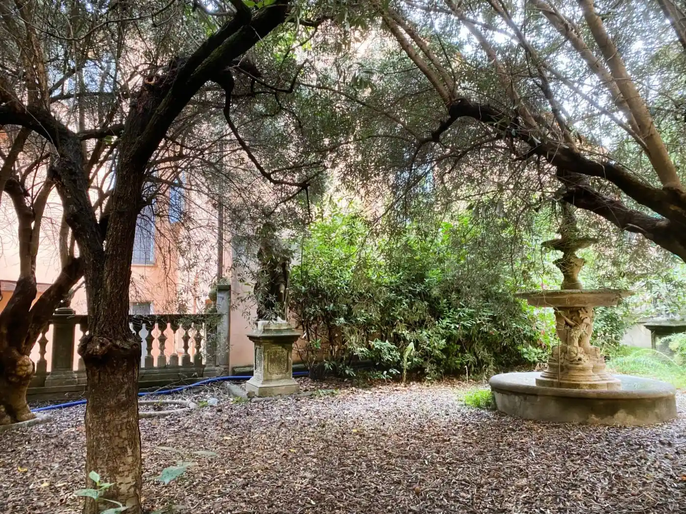 Appartamento in affitto a Bologna