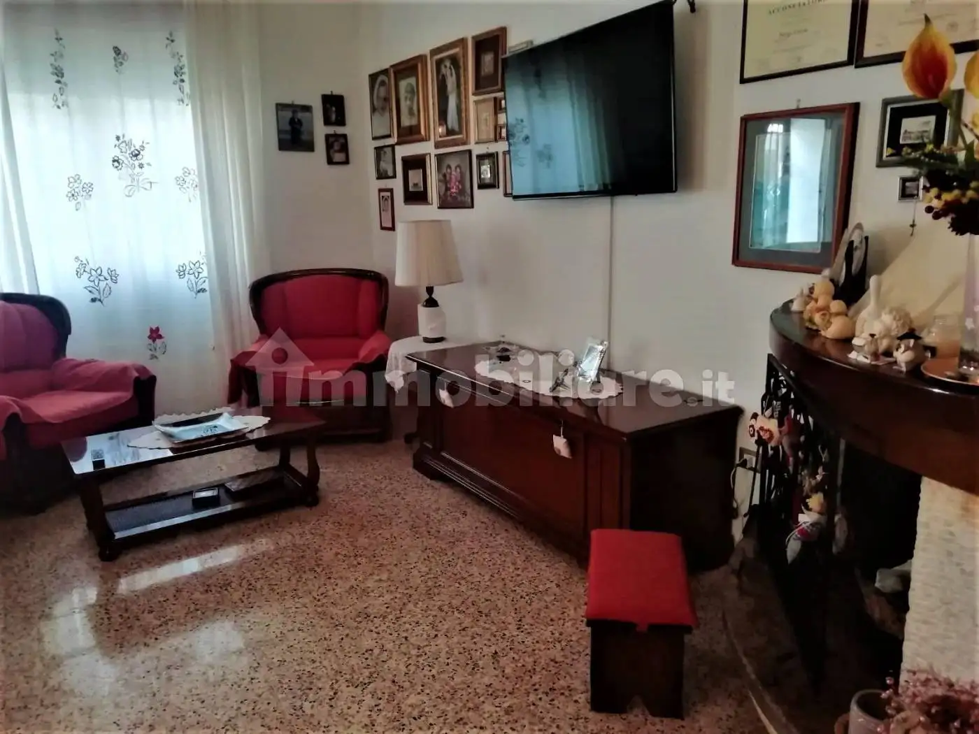 Appartamento in affitto a Alessano