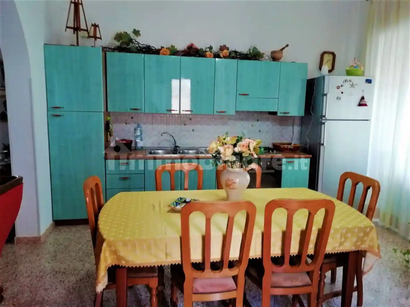 Bilocale via Vignomarino 4, Centro, Alessano - foto 2