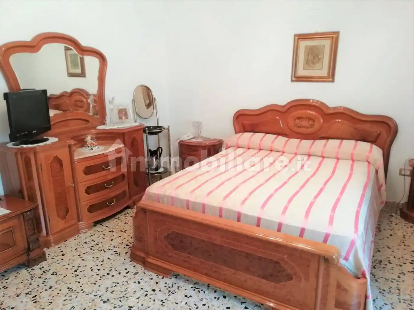 Bilocale via Vignomarino 4, Centro, Alessano - foto 4