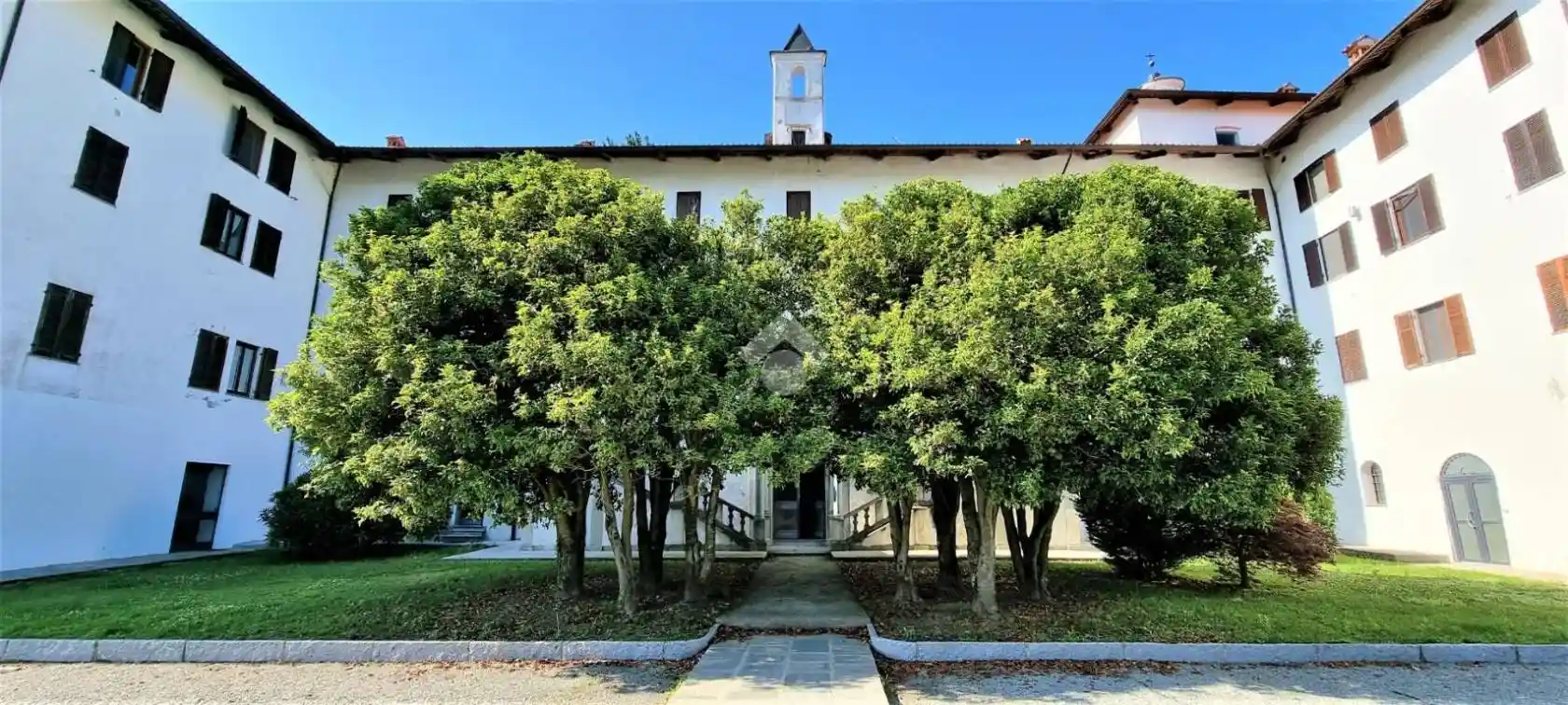 Appartamento in vendita a Bollengo