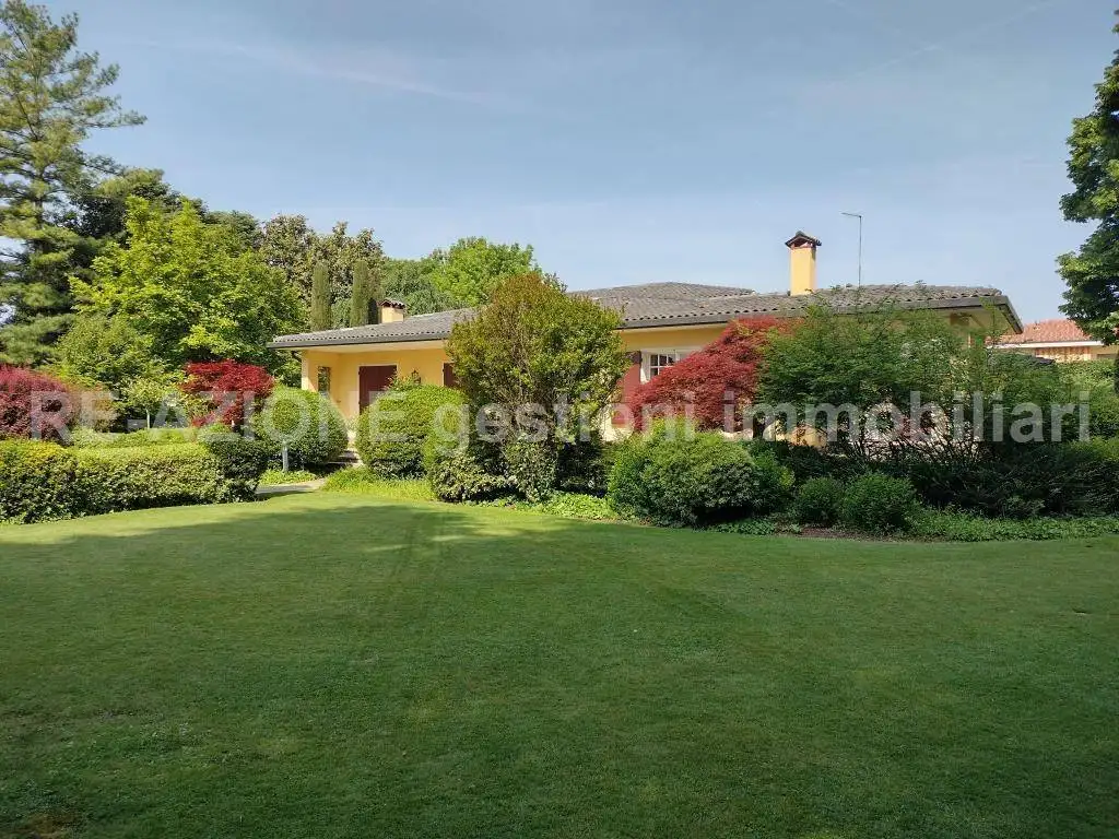 Villa in vendita a Grantorto