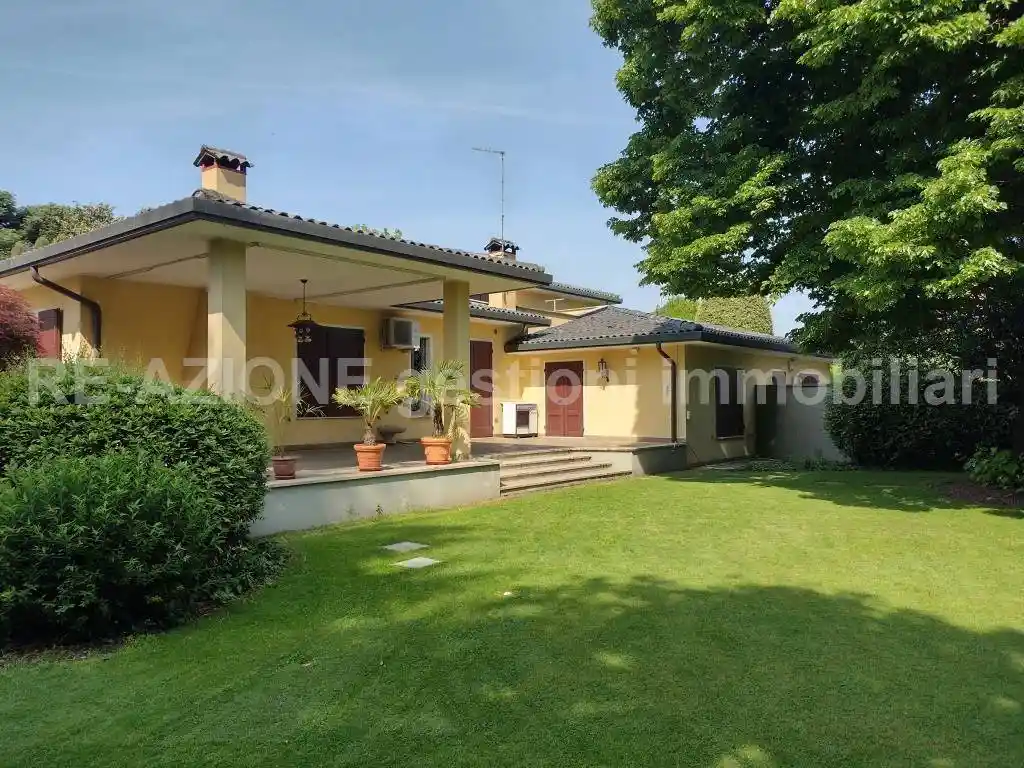 Villa - foto 3