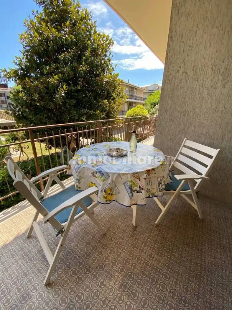 Appartamento in affitto a Fermo