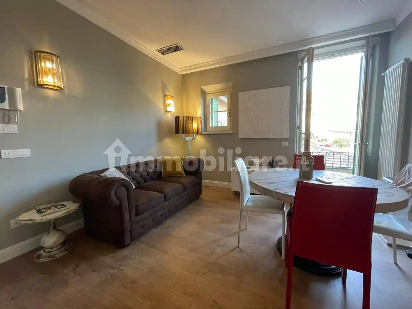 Appartamento in affitto a Forte dei Marmi