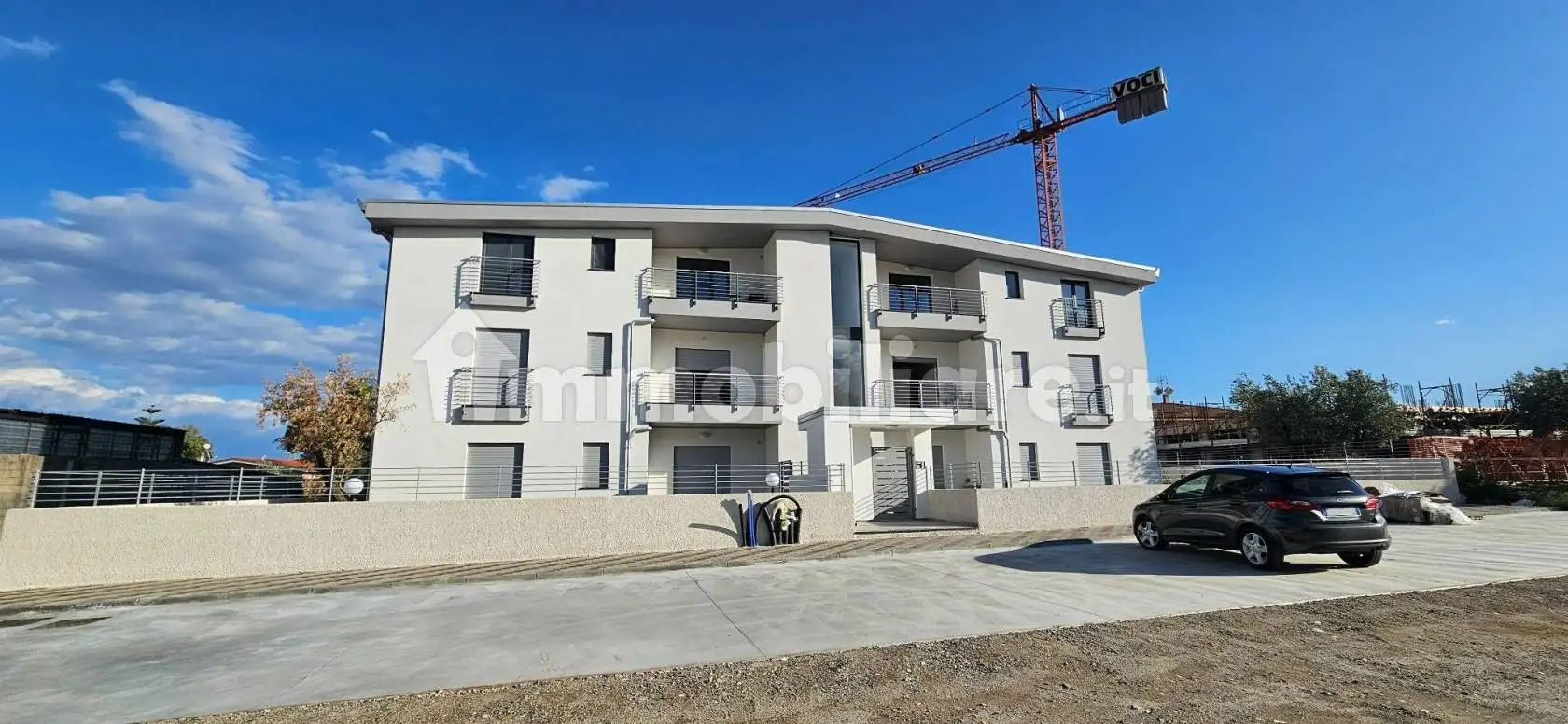 Appartamento in vendita a Montauro