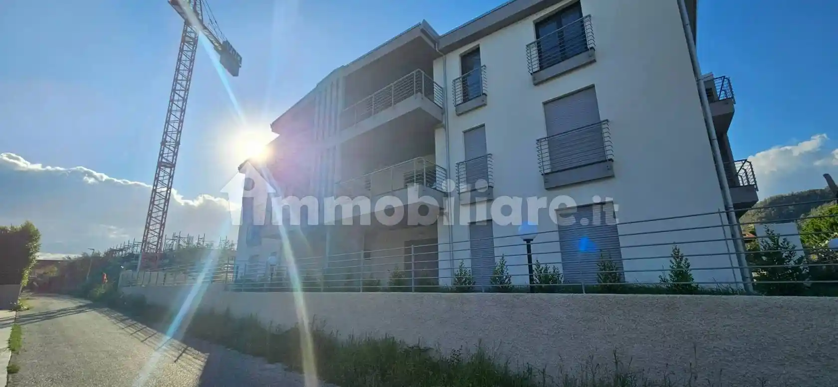 Trilocale Contrada Calalunga SNC, Calalunga Pietragrande, Montauro - foto 2