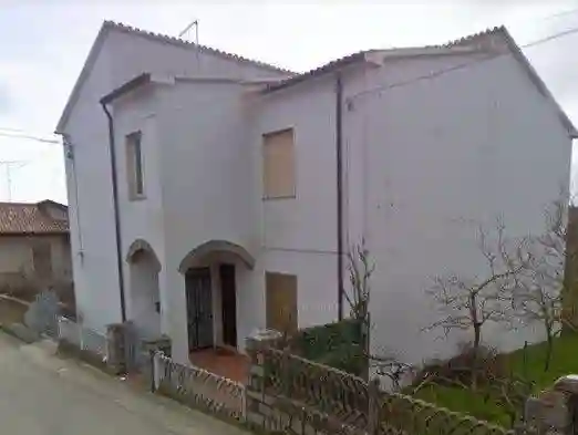 Villa bifamiliare via Rinascita 14, Alà dei Sardi - foto 4