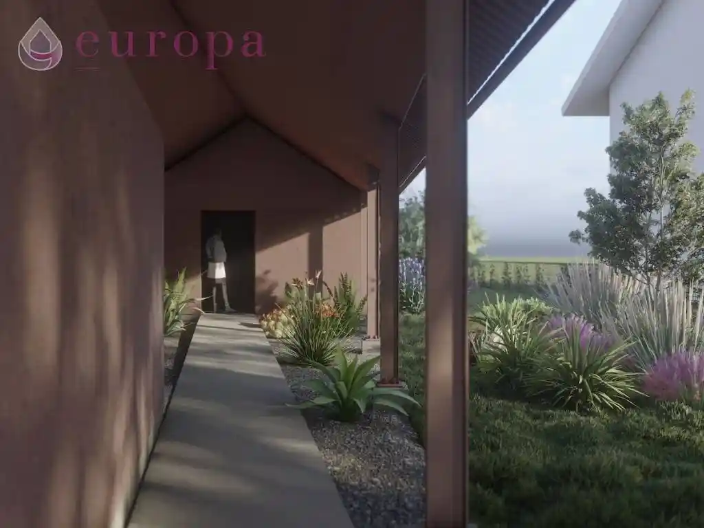 Villa in vendita a Cordenons