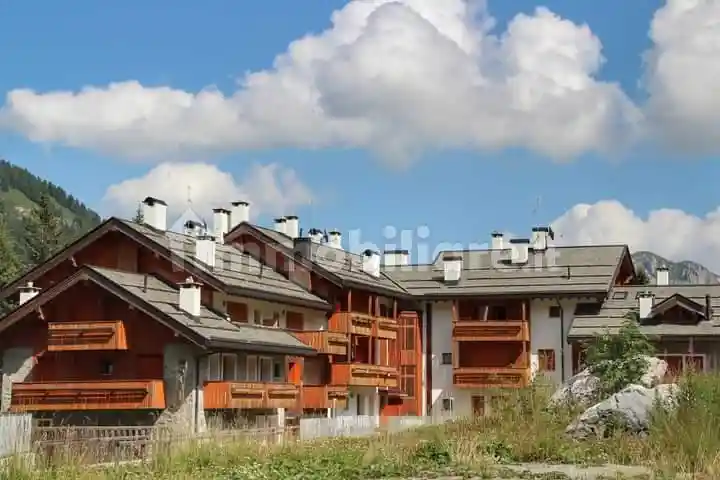 Appartamento in vendita a Valleve