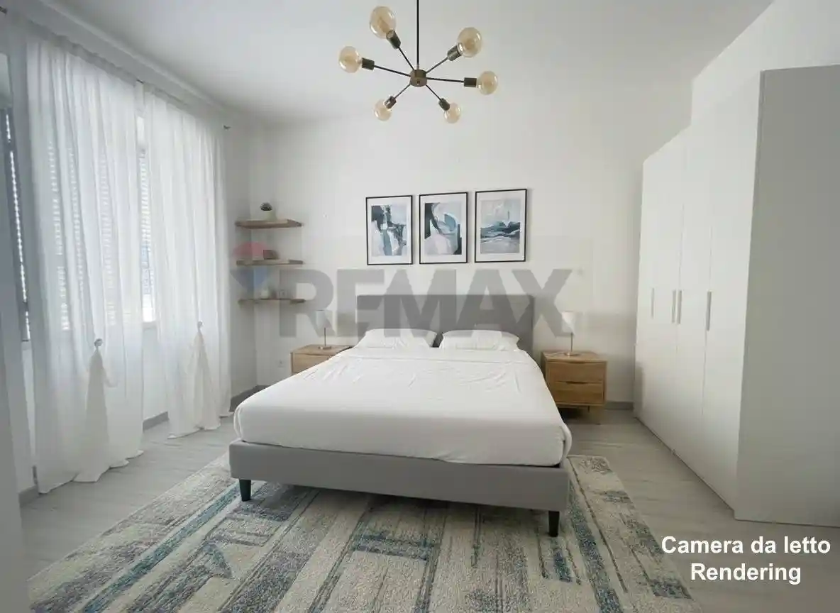 Appartamento in vendita a Bagni di Lucca