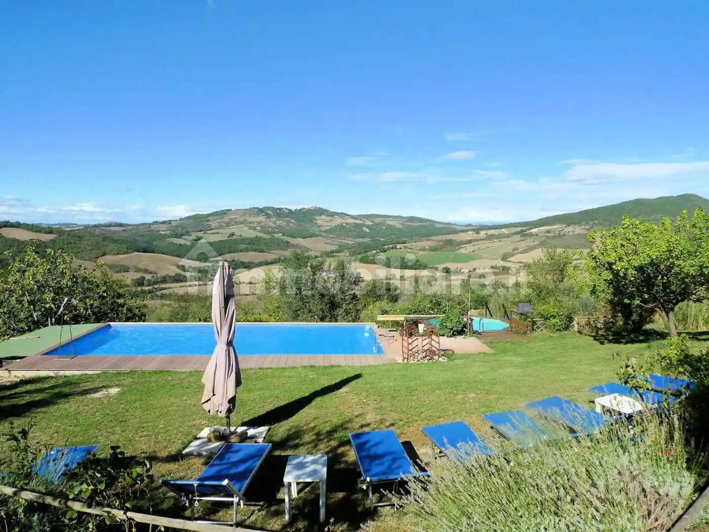 Rustico - Casale in vendita a Radicondoli