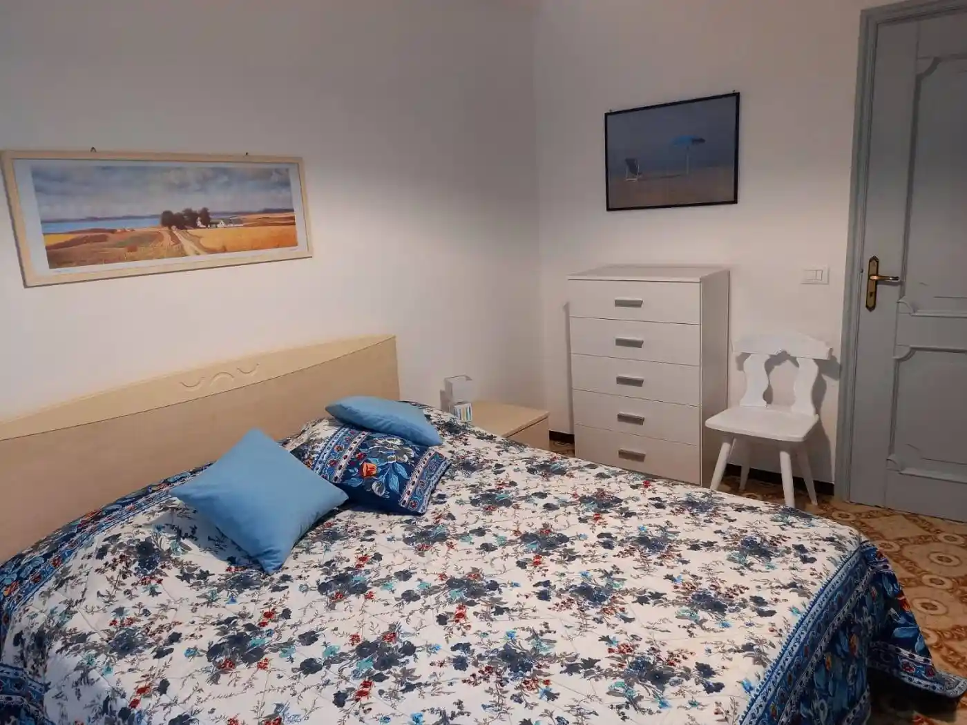 Appartamento via Privata Lombardia 30, Muretto di Alassio, Stazione, Corso Marconi, Alassio - foto 2