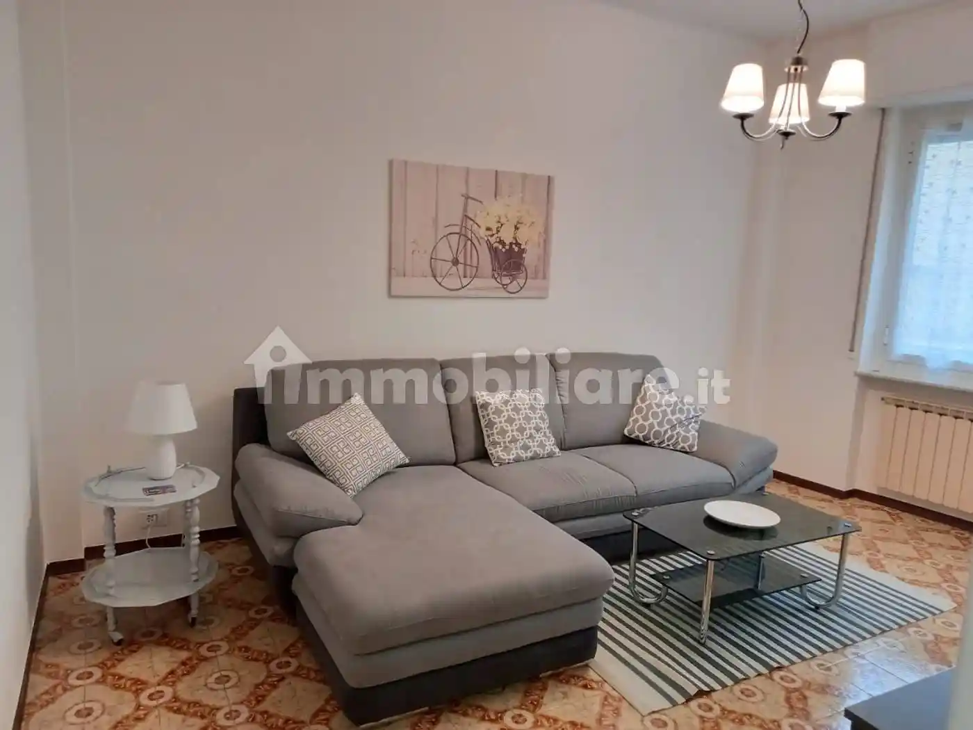 Appartamento via Privata Lombardia 30, Muretto di Alassio, Stazione, Corso Marconi, Alassio - foto 3