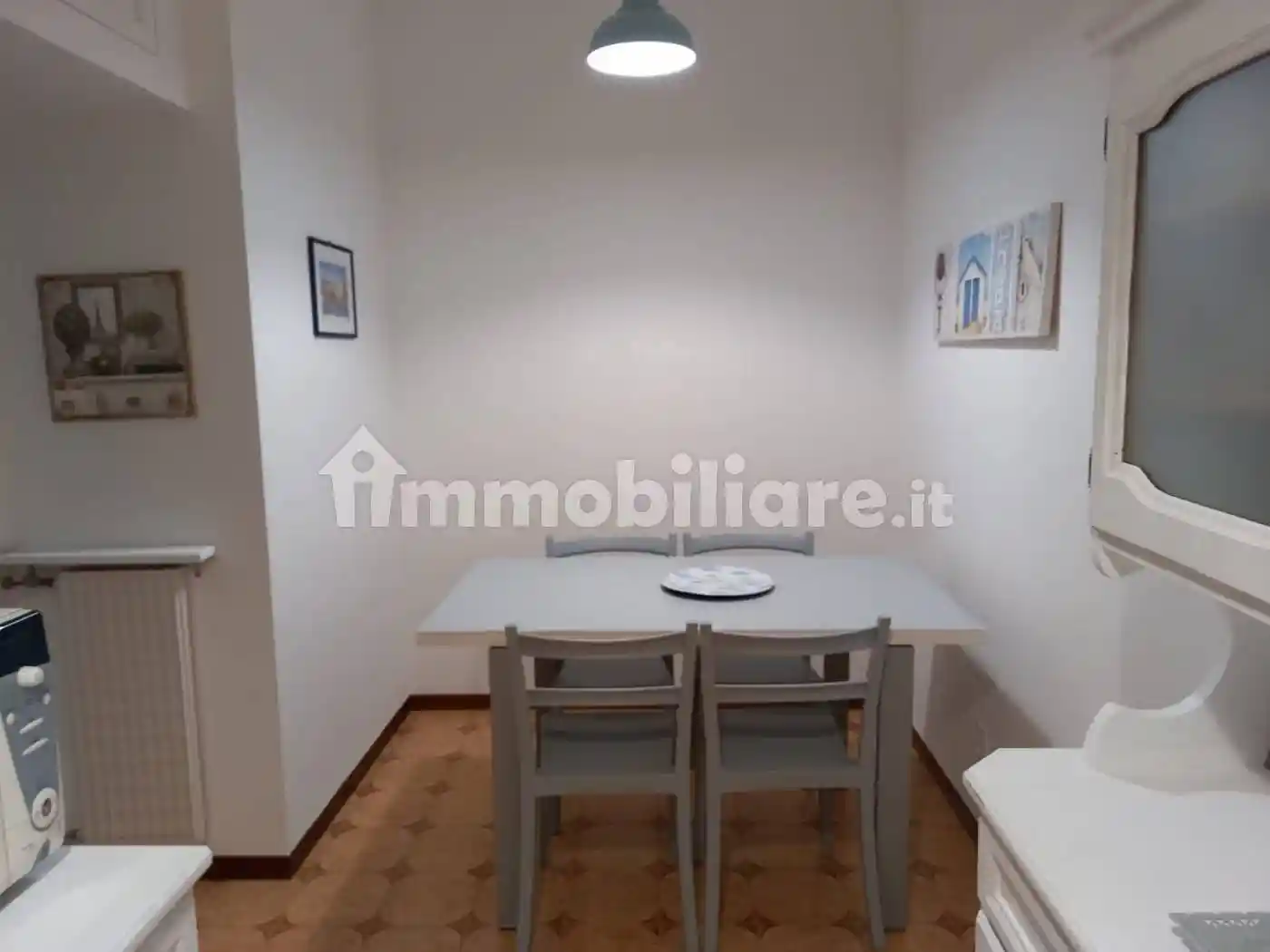 Appartamento via Privata Lombardia 30, Muretto di Alassio, Stazione, Corso Marconi, Alassio - foto 4