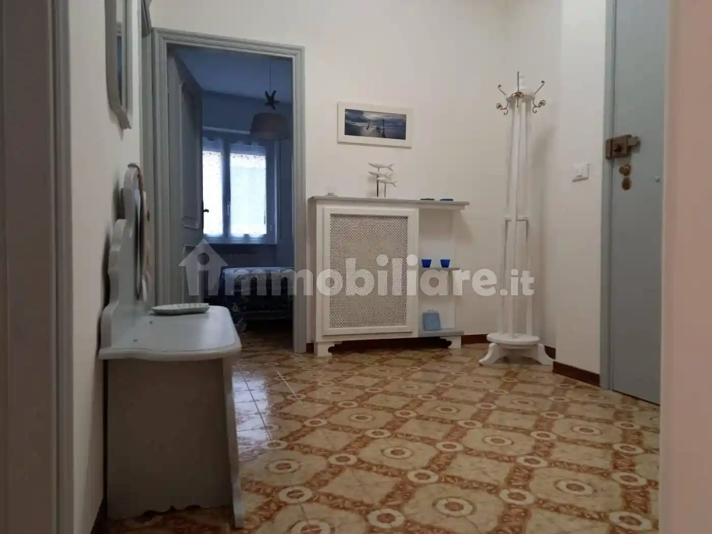 Appartamento via Privata Lombardia 30, Muretto di Alassio, Stazione, Corso Marconi, Alassio - foto 5