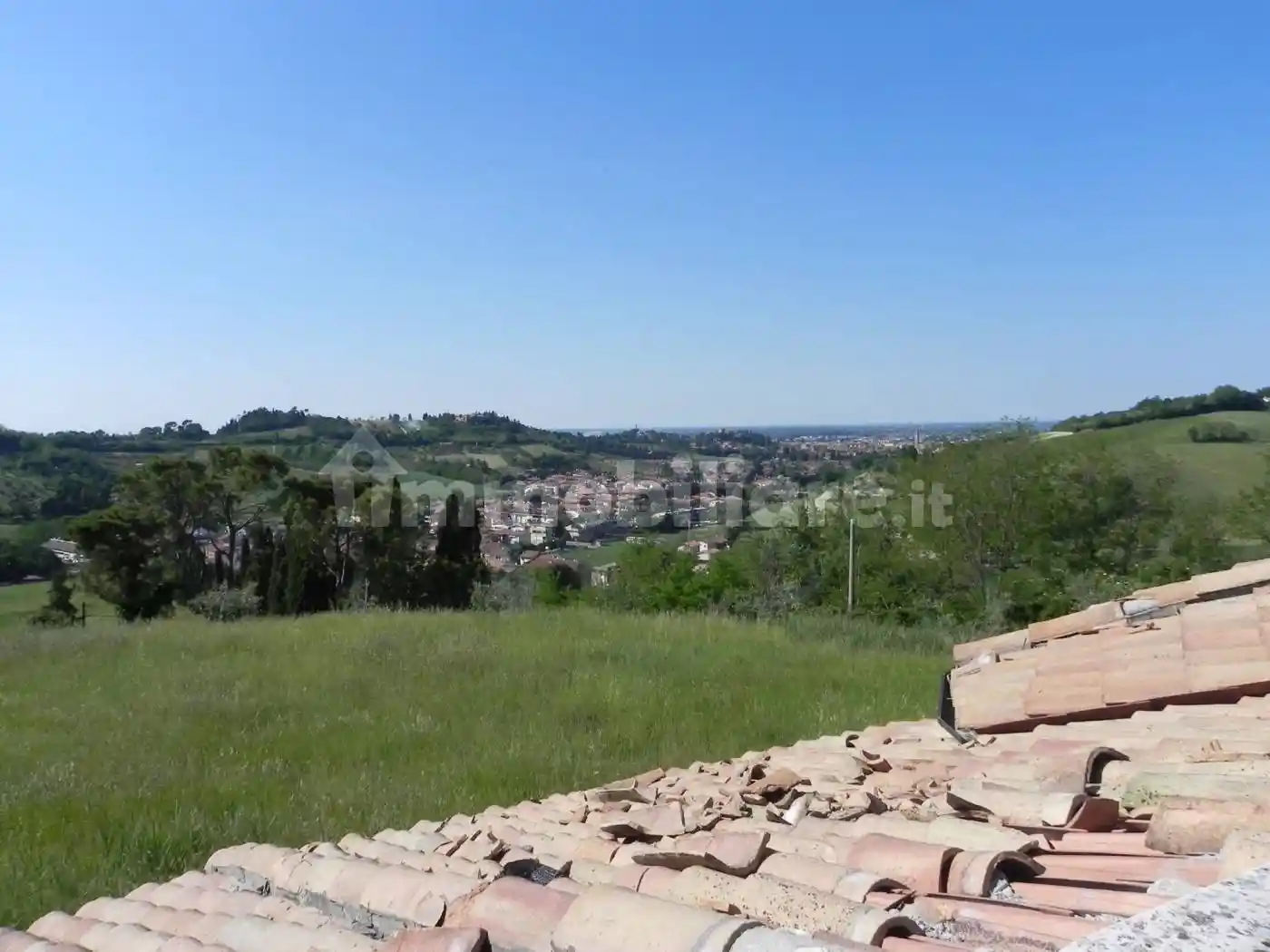 Villa unifamiliare 510 m², Rio Eremo - Acquarola, Cesena - foto 2