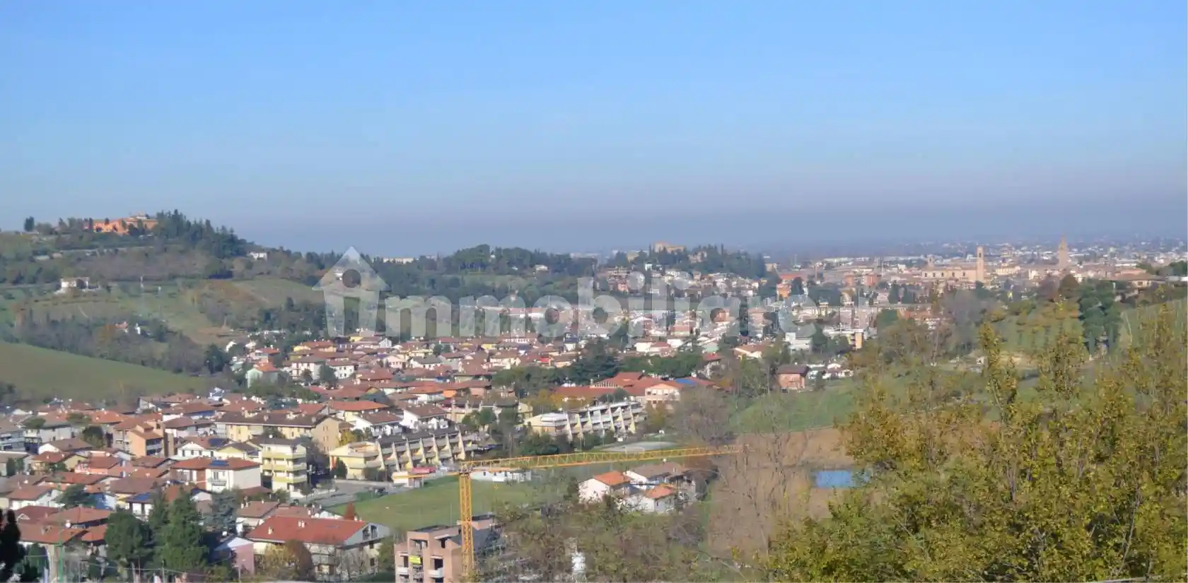 Villa unifamiliare 510 m², Rio Eremo - Acquarola, Cesena - foto 3