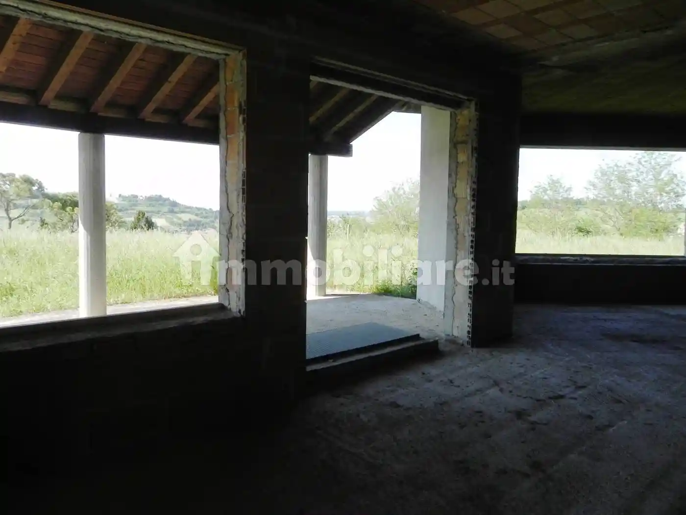 Villa unifamiliare 510 m², Rio Eremo - Acquarola, Cesena - foto 5