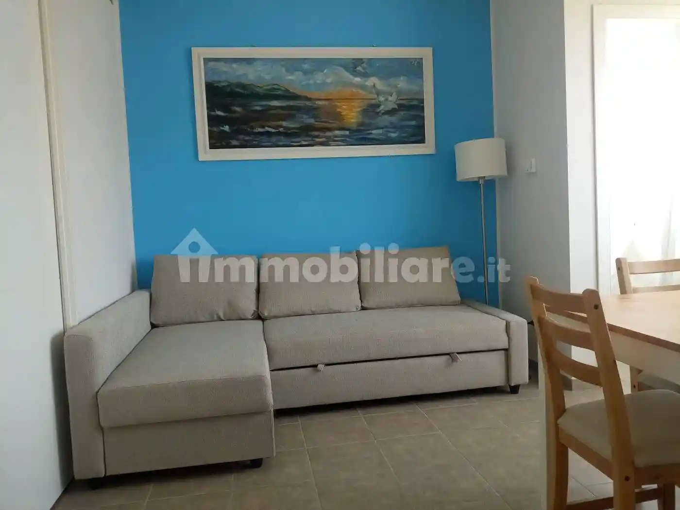 Appartamento in affitto a Diano Marina