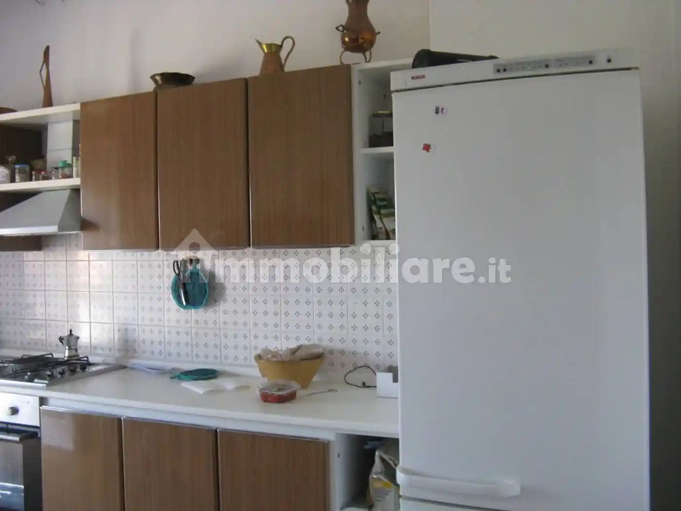 Appartamento in affitto a Roncola