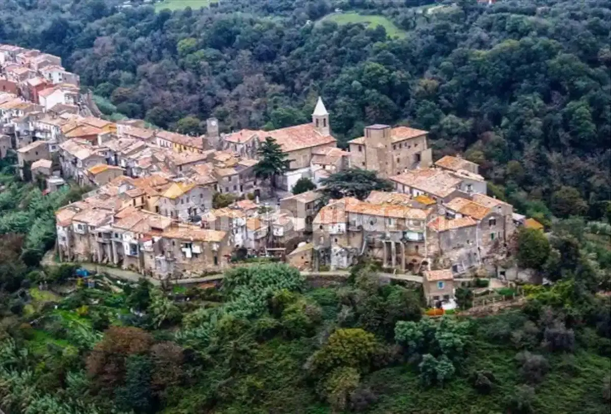 Trilocale vicolo del Gobbino 5, Centro, Cellere - foto 2