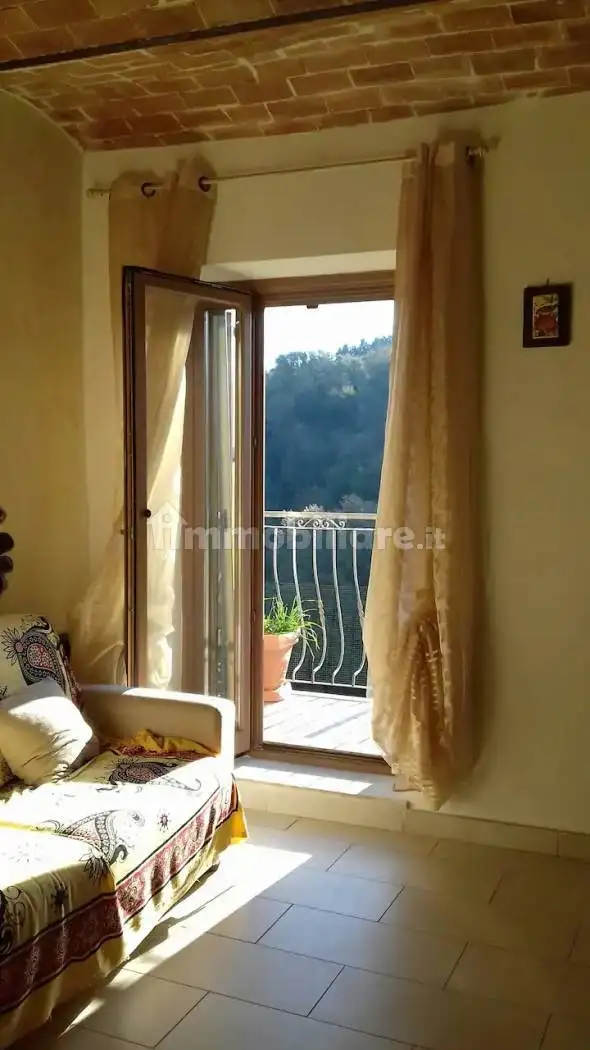 Trilocale vicolo del Gobbino 5, Centro, Cellere - foto 3