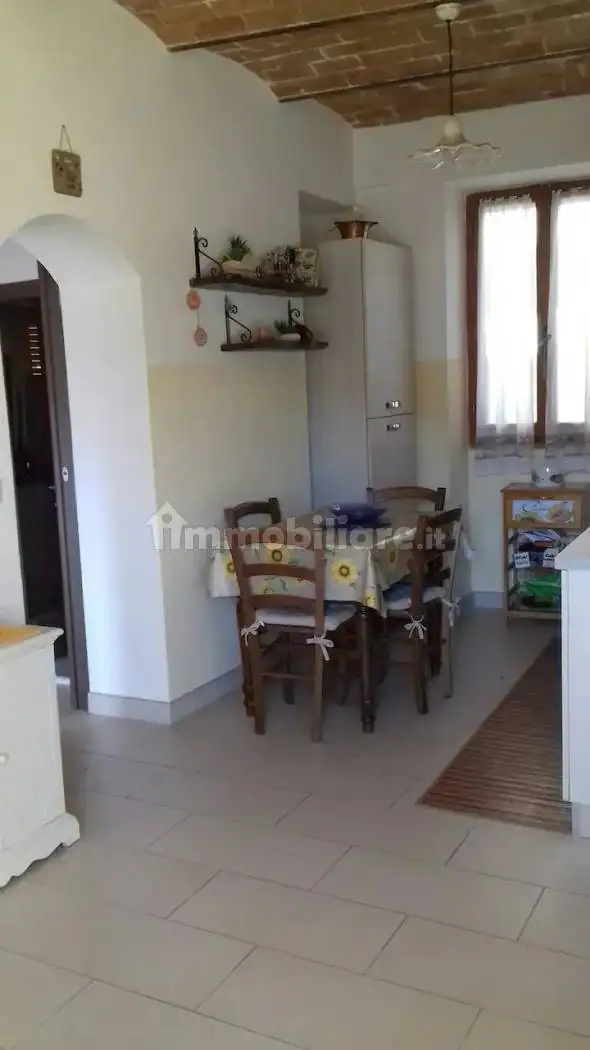 Trilocale vicolo del Gobbino 5, Centro, Cellere - foto 4