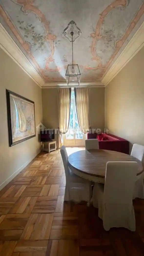 Appartamento in affitto a Torino