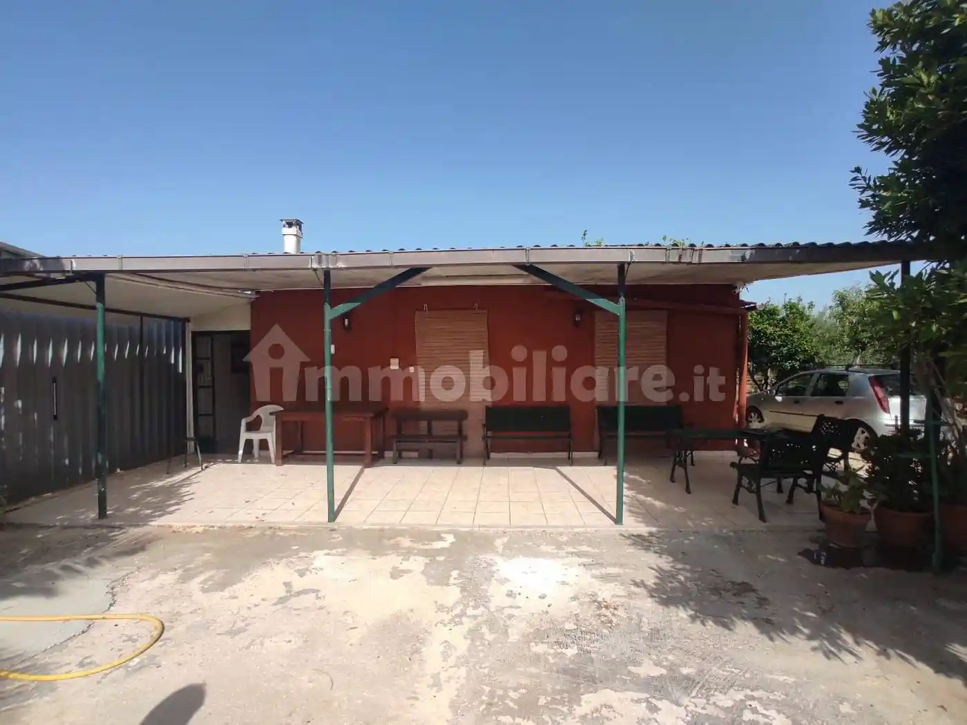 Villa in vendita a Francavilla Fontana