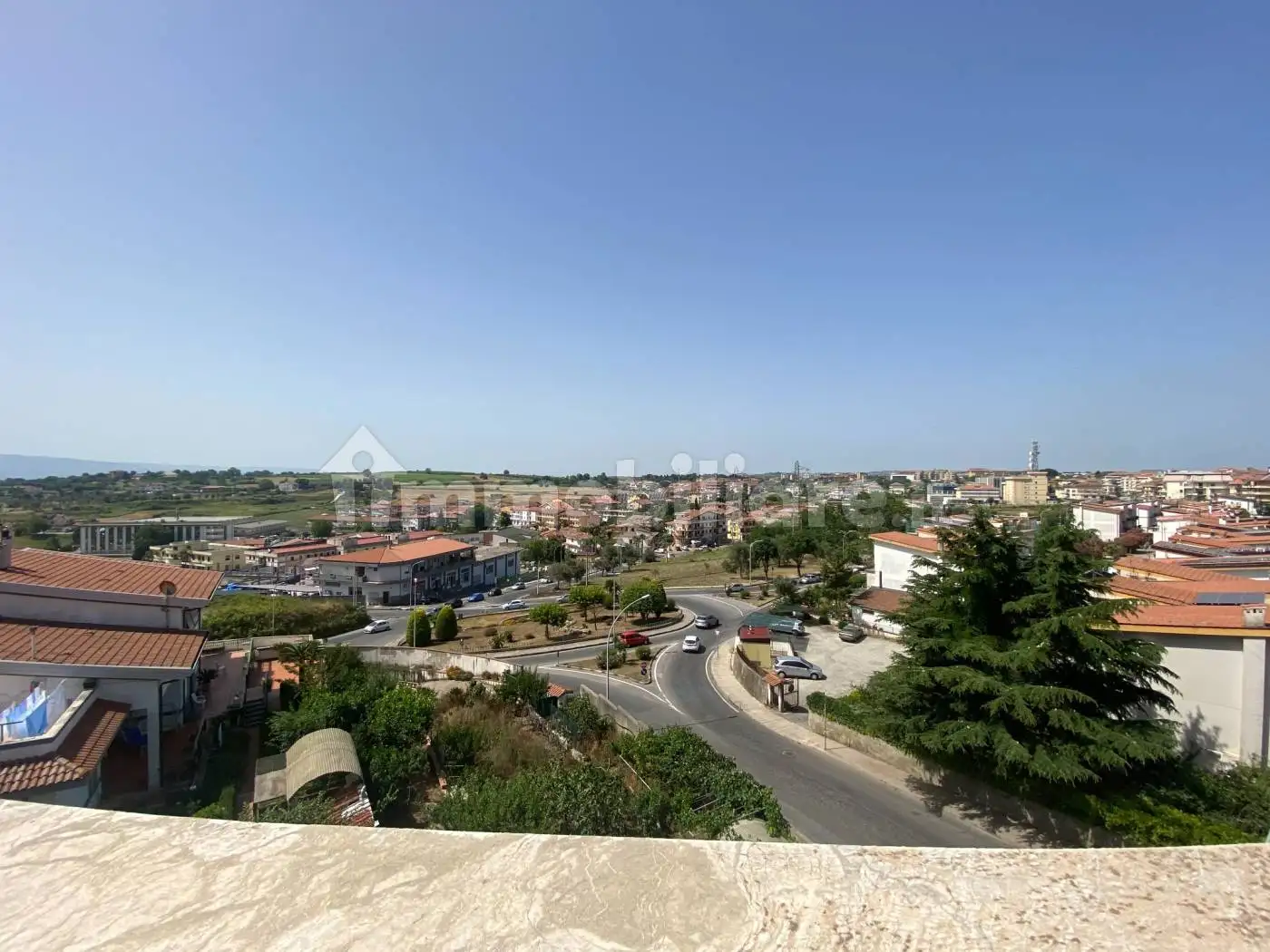 Attico - Mansarda in vendita a Vibo Valentia