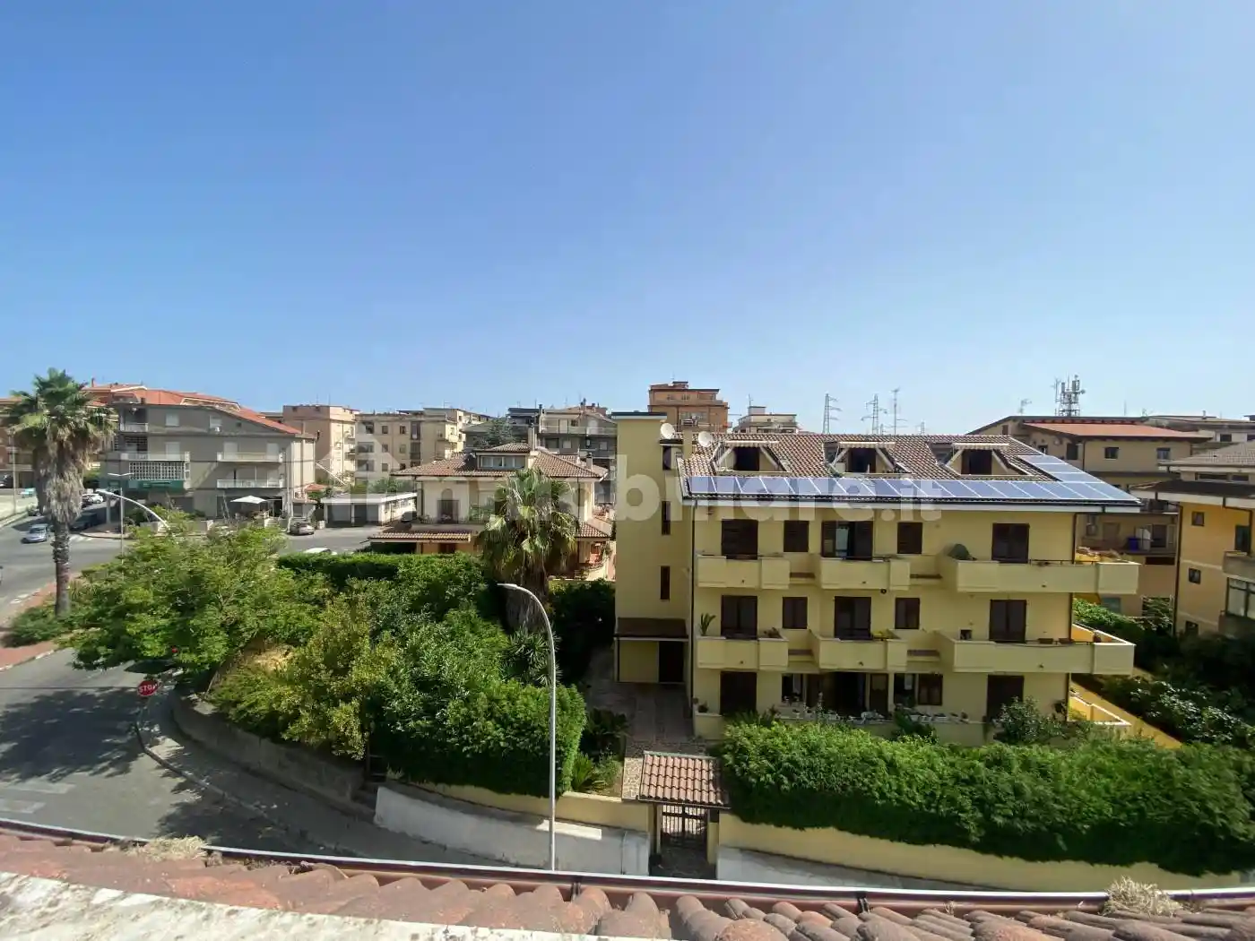 Attico via Monsignor Francesco Albanese, Centro, Vibo Valentia - foto 2