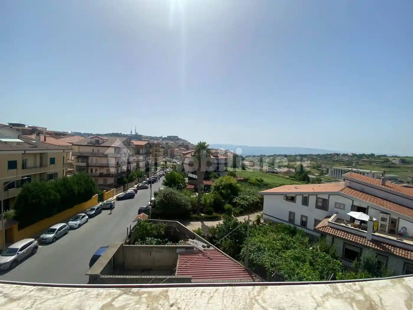 Attico via Monsignor Francesco Albanese, Centro, Vibo Valentia - foto 3