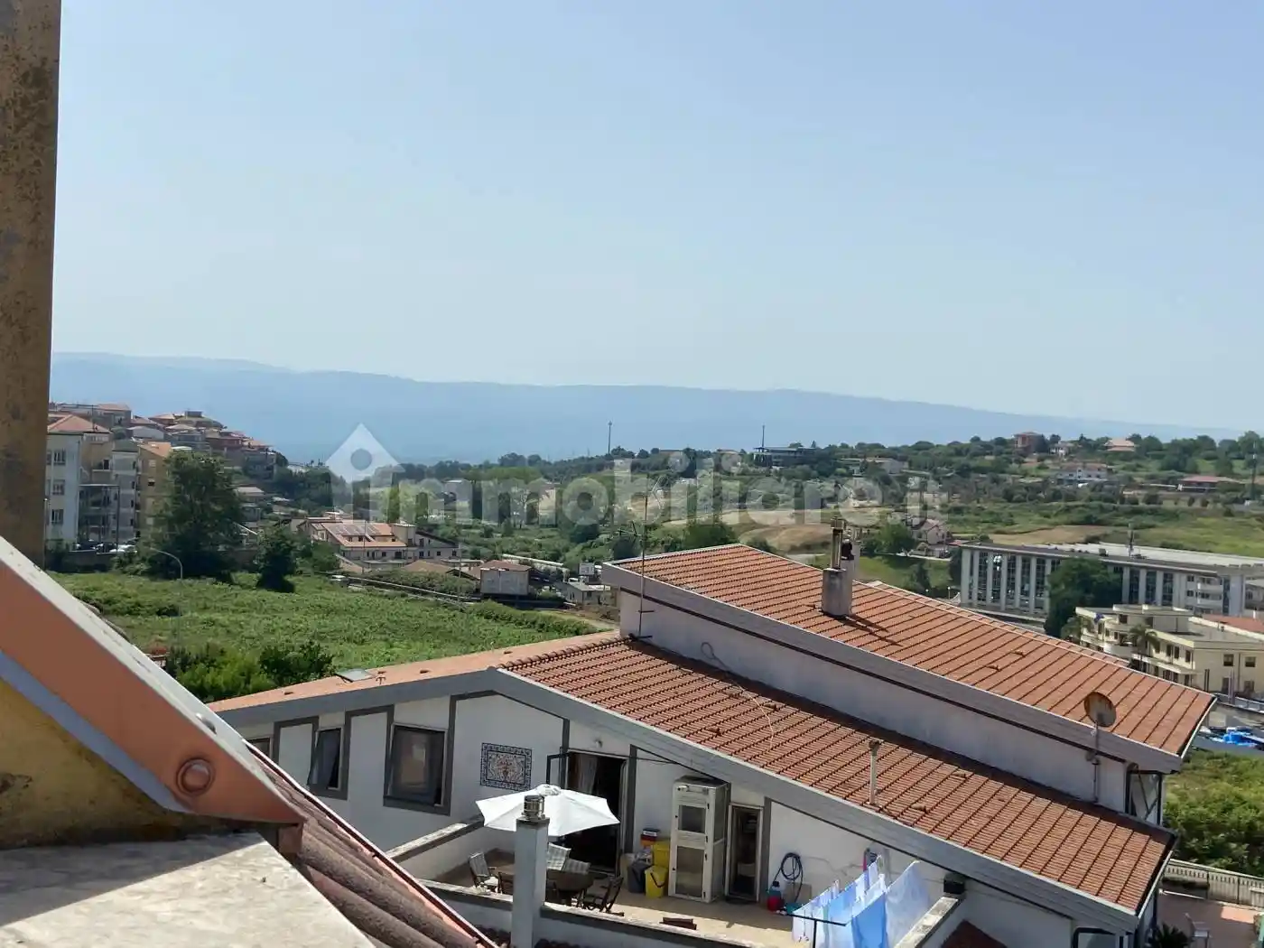 Attico via Monsignor Francesco Albanese, Centro, Vibo Valentia - foto 4