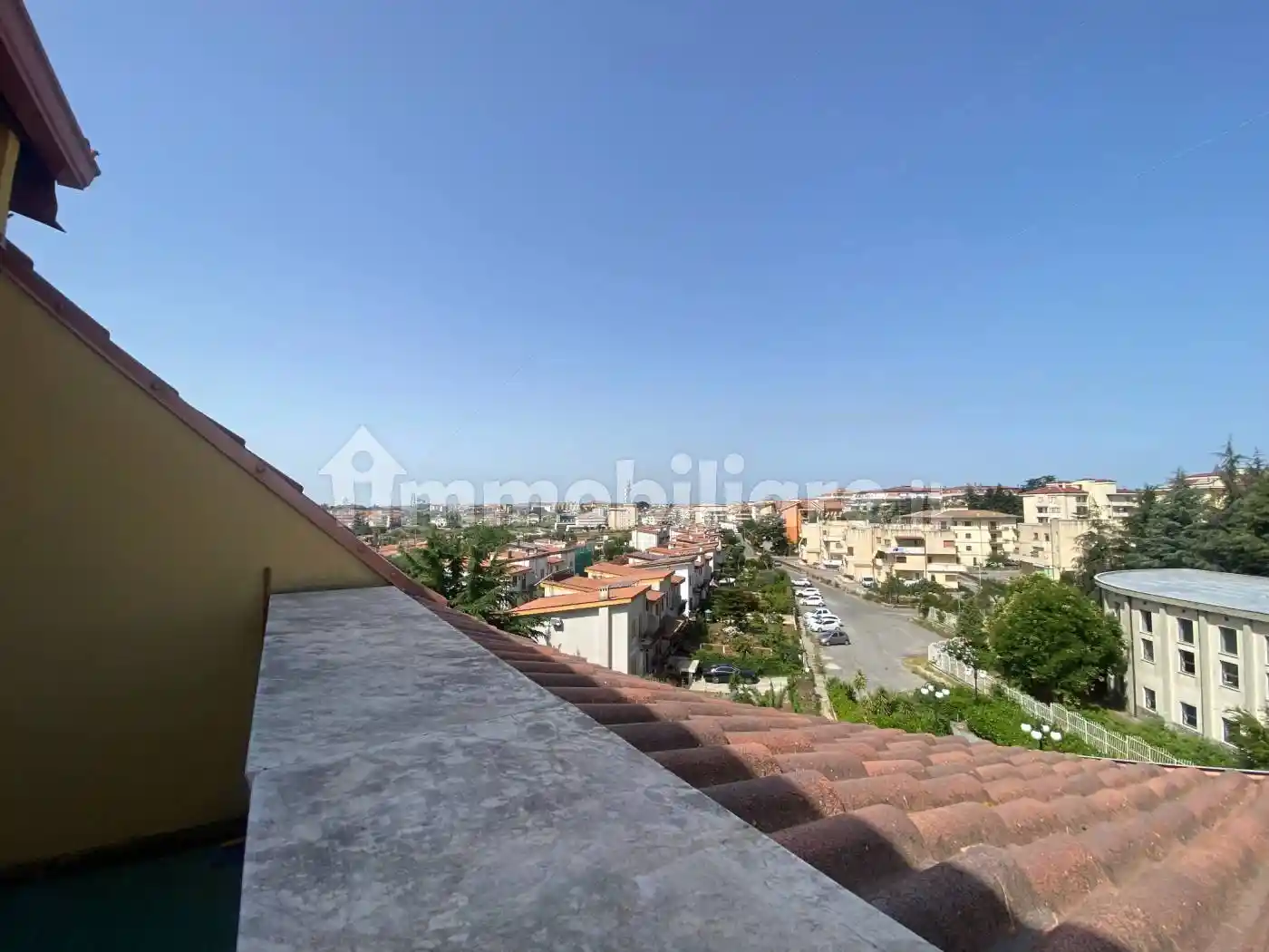 Attico via Monsignor Francesco Albanese, Centro, Vibo Valentia - foto 5