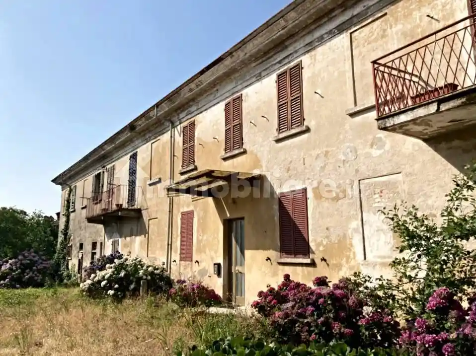 Rustico - Casale in vendita a Granozzo con Monticello