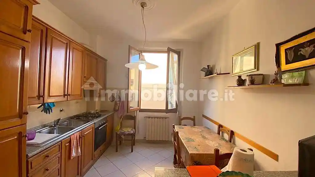 Appartamento in vendita a Scandicci